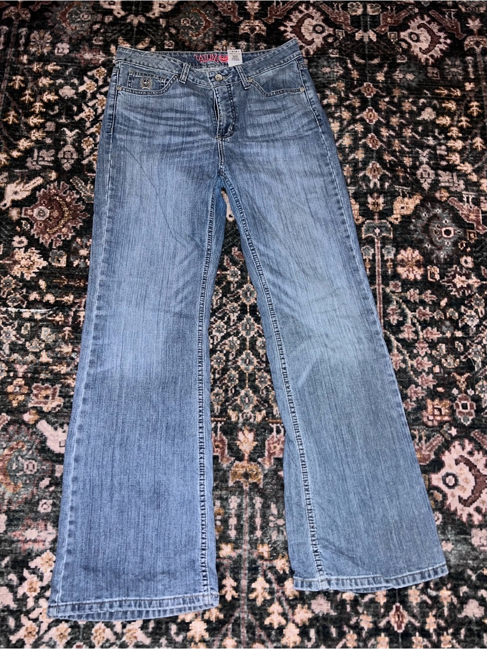 Cinch Women’s Jeans